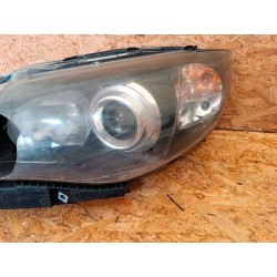 LAMPA LEWY PRZÓD REFLEKTOR EU SUBARU IMPREZA 2007- XENON