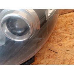 LAMPA LEWY PRZÓD REFLEKTOR EU SUBARU IMPREZA 2007- XENON