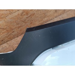 ORYGINAŁ ZDERZAK PRZÓD FORD RANGER 3 III LIFT 15-