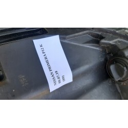 LAMPA PRAWY PRZÓD EU KIA RIO III 3 92102-1WXXX 11-