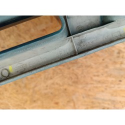 KRATKA GRILL ATRAPA ZDERZAKA PRZÓD 623104F100 NISSAN MICRA K11