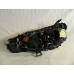 LAMPA PRAWY PRZÓD REFLEKTOR XENON EU MITSUBISHI OUTLANDER II LIFT