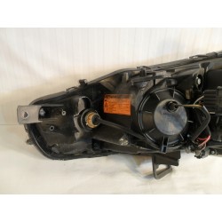 LAMPA PRAWY PRZÓD REFLEKTOR XENON EU MITSUBISHI OUTLANDER II LIFT