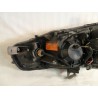 LAMPA PRAWY PRZÓD REFLEKTOR XENON EU MITSUBISHI OUTLANDER II LIFT