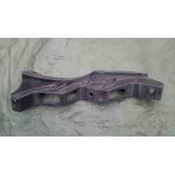 ŚLIZG ZDERZAKA LEWY PRZÓD VOLKSWAGEN PASSAT B6