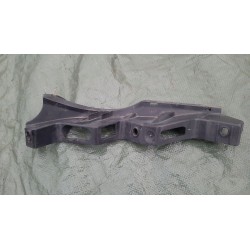 ŚLIZG ZDERZAKA LEWY PRZÓD VOLKSWAGEN PASSAT B6