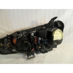 LAMPA PRAWY PRZÓD REFLEKTOR XENON EU MITSUBISHI OUTLANDER II LIFT