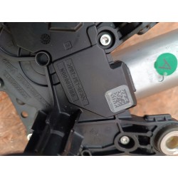 SILNICZEK MECHANIZM WYCIERACZEK TYŁ W000028313 DACIA DUSTER RENAULT CAPTUR