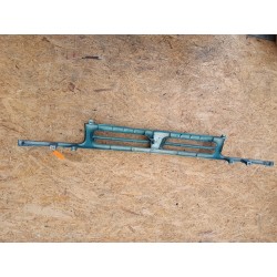 KRATKA GRILL ATRAPA ZDERZAKA PRZÓD 623104F100 NISSAN MICRA K11