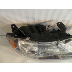 LAMPA PRAWY PRZÓD REFLEKTOR XENON EU MITSUBISHI OUTLANDER II LIFT