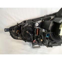 LAMPA PRAWY PRZÓD REFLEKTOR XENON EU MITSUBISHI OUTLANDER II LIFT