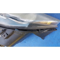 LAMPA LEWY PRZÓD EU MAZDA 6 GG 2002-2007 SOCZEWKA