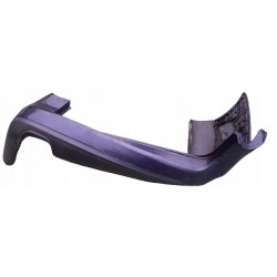 ZDERZAK TYŁ VOLKSWAGEN PASSAT B6 KOMBI 3C9807421