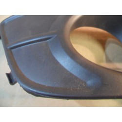 ZAŚLEPKA KRATKA ZDERZAKA TOYOTA COROLLA E12 2004-