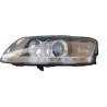 LAMPA LEWY PRZÓD EU XENON AUDI A6 C6 LIFT 4F0941003CP