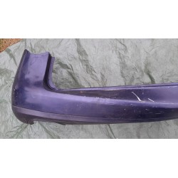 ZDERZAK TYŁ VOLKSWAGEN PASSAT B6 KOMBI 3C9807421