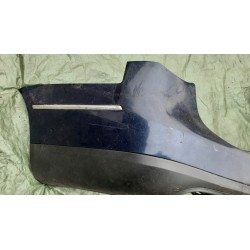 ZDERZAK TYŁ VOLKSWAGEN PASSAT B6 KOMBI 3C9807421