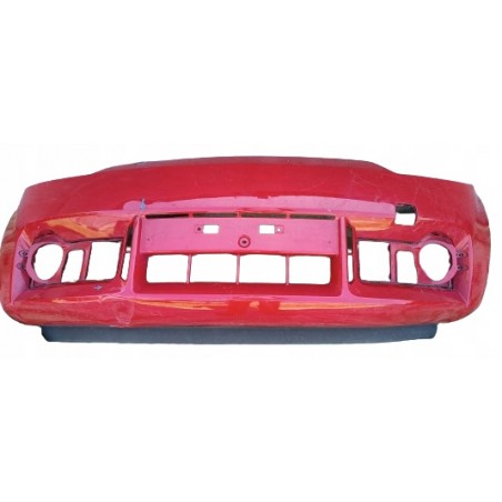 ZDERZAK PRZÓD PRZEDNI ORYGINAŁ 71711-62R SUZUKI IGNIS III 3 2016-