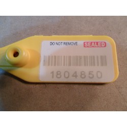 ZAŚLEPKA KRATKA ZDERZAKA TOYOTA COROLLA E12 2004-