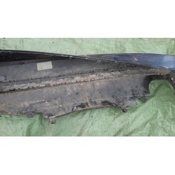 ZDERZAK TYŁ VOLKSWAGEN PASSAT B6 KOMBI 3C9807421