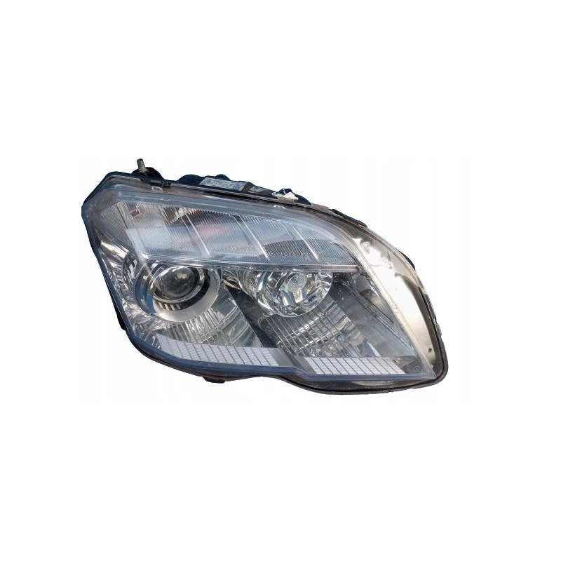 LAMPA PRAWY PRZÓD REFLEKTOR XENON EU MERCEDES GLK W204 A2048207559