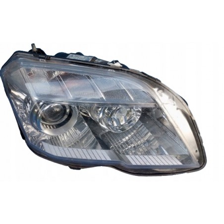 LAMPA PRAWY PRZÓD REFLEKTOR XENON EU MERCEDES GLK W204 A2048207559