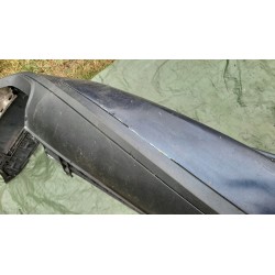 ZDERZAK TYŁ VOLKSWAGEN PASSAT B6 KOMBI 3C9807421