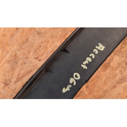 HYUNDAI ACCENT KRATKA ATRAPA ZDERZAKA PRZÓD