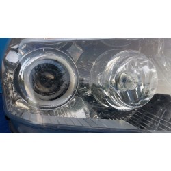 LAMPA PRAWY PRZÓD REFLEKTOR XENON EU MERCEDES GLK W204 A2048207559