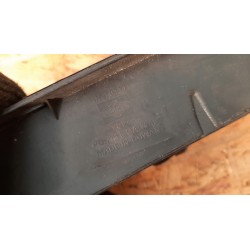 HYUNDAI ACCENT KRATKA ATRAPA ZDERZAKA PRZÓD