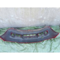 ZDERZAK PRZÓD PRZEDNI ORYGINAŁ 71711-62R SUZUKI IGNIS III 3 2016-