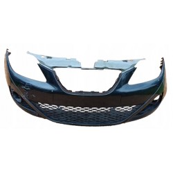 ZDERZAK PRZÓD PRZEDNI ORYGINAŁ 6J0807231 SEAT IBIZA IV 4 2008-