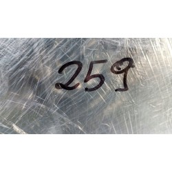 LAMPA PRAWY PRZÓD REFLEKTOR XENON EU MERCEDES GLK W204 A2048207559