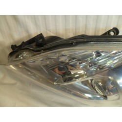 LAMPA LEWY PRZÓD REFLEKTOR EU TOYOTA PRIUS III 3 2009-