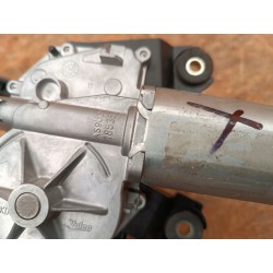 SILNICZEK MECHANIZM WYCIERACZEK TYŁ W000028313 DACIA DUSTER RENAULT CAPTUR