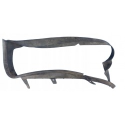 69938240 USZCZELKA REFLEKTORA LAMPY PRAWY PRZÓD AUDI A4 B6