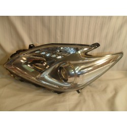 LAMPA LEWY PRZÓD REFLEKTOR EU TOYOTA PRIUS III 3 2009-