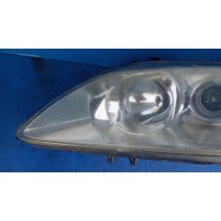 LAMPA LEWY PRZÓD EU MAZDA 6 GG 2002-2007 SOCZEWKA