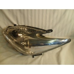 LAMPA LEWY PRZÓD REFLEKTOR EU TOYOTA PRIUS III 3 2009-