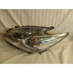 LAMPA LEWY PRZÓD REFLEKTOR EU TOYOTA PRIUS III 3 2009-