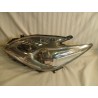 LAMPA LEWY PRZÓD REFLEKTOR EU TOYOTA PRIUS III 3 2009-