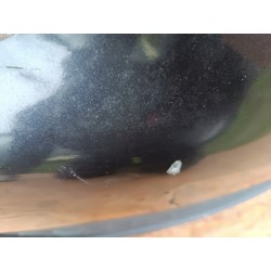 ZDERZAK PRZÓD PRZEDNI ORYGINAŁ 6J0807231 SEAT IBIZA IV 4 2008-