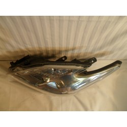 LAMPA LEWY PRZÓD REFLEKTOR EU TOYOTA PRIUS III 3 2009-