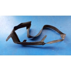 69938240 USZCZELKA REFLEKTORA LAMPY PRAWY PRZÓD AUDI A4 B6