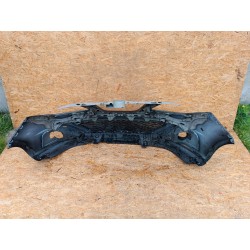 ZDERZAK PRZÓD PRZEDNI ORYGINAŁ 6J0807231 SEAT IBIZA IV 4 2008-