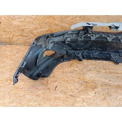 ZDERZAK PRZÓD PRZEDNI ORYGINAŁ 6J0807231 SEAT IBIZA IV 4 2008-