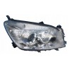 LAMPA PRAWY PRZÓD EUROPA TOYOTA RAV-4 RAV4 III 3 2006-2009 SOCZEWKA
