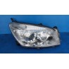 LAMPA PRAWY PRZÓD EUROPA TOYOTA RAV-4 RAV4 III 3 2006-2009 SOCZEWKA