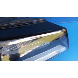 81A941034 LAMPA PRAWY PRZÓD EU AUDI Q2 81A FULL LED