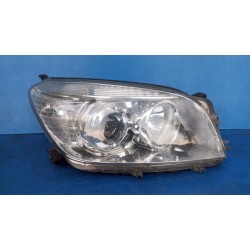 LAMPA PRAWY PRZÓD EUROPA TOYOTA RAV-4 RAV4 III 3 2006-2009 SOCZEWKA